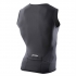 2XU Compression Tri Singlet Black 2013 (MT2252a)  2XUMT2252aBLACK